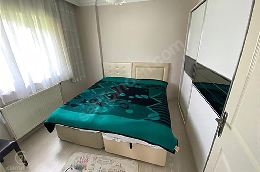 TOKİ YENİMAH.'DE TERCİH EDİLEN A BLOK,EŞYALI KİRALIK 1+1 DAİRE