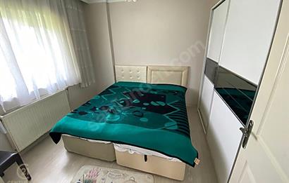 TOKİ YENİMAH.'DE TERCİH EDİLEN A BLOK,EŞYALI KİRALIK 1+1 DAİRE