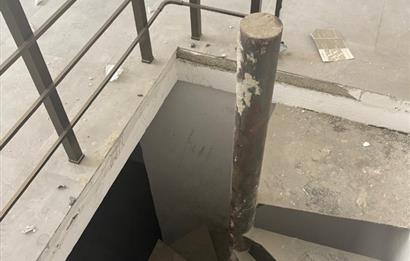 TABELA DEĞERİ YÜKSEK CADDE ÜZERİ 3 BÖLÜMLÜ BİRLEŞEBİLİR DÜKKAN