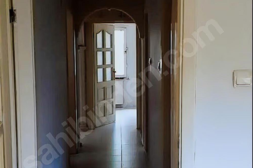 C21 EWA'DAN ATAEVLER MAHALLEDE 3+1 KOMBİLİ SATILIK DAİRE