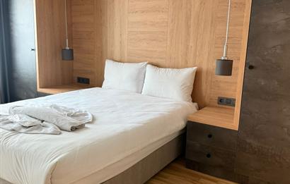 CİHANGİR LENGER SOKAKTA EŞYALI KİRALIK DAİRE