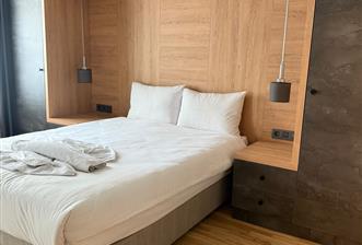 CİHANGİR LENGER SOKAKTA EŞYALI KİRALIK DAİRE - 2 - 30649