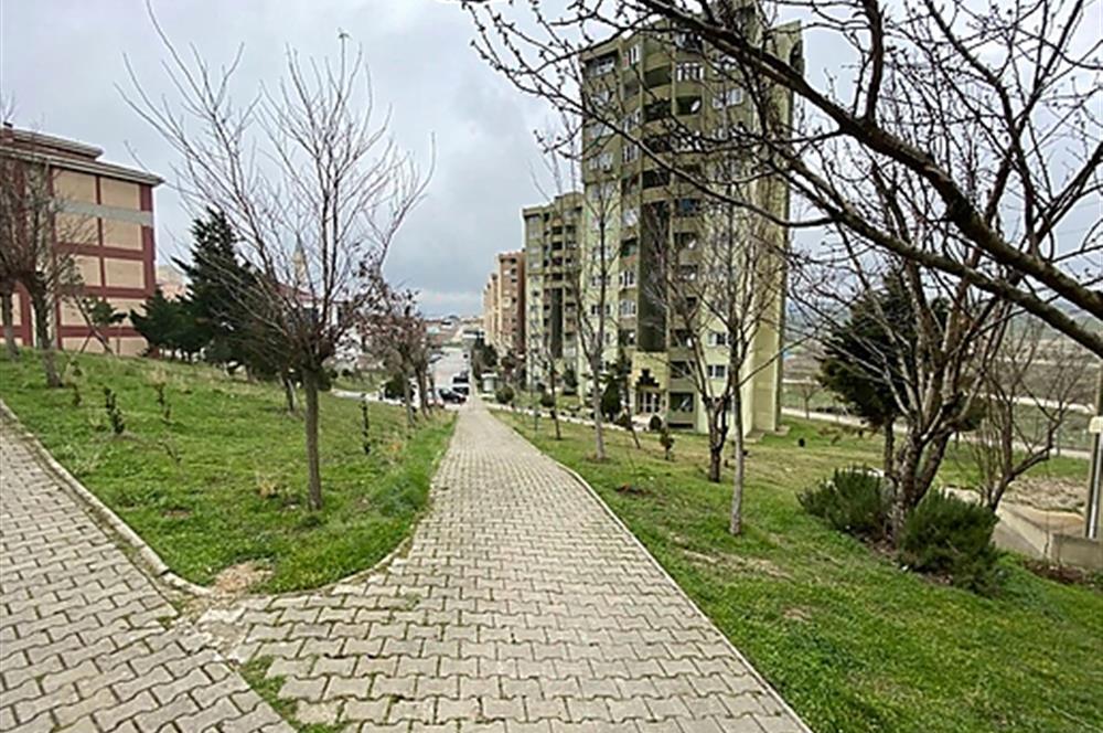 TOKİ YENİMAH.'DE TERCİH EDİLEN A BLOK,EŞYALI KİRALIK 1+1 DAİRE