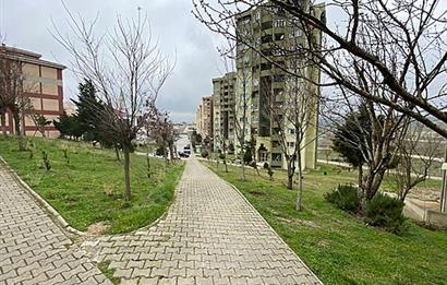 TOKİ YENİMAH.'DE TERCİH EDİLEN A BLOK,EŞYALI KİRALIK 1+1 DAİRE