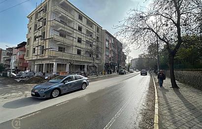 CENTURY 21 BAL'DAN NEF'TE CADDE ÜSTÜ SATILIK 1+1 DAİRE
