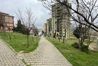 TOKİ YENİMAH.'DE TERCİH EDİLEN A BLOK,EŞYALI KİRALIK 1+1 DAİRE - 6 - 30625