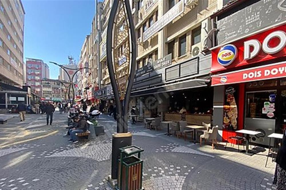 CENTURY21 BAL'DAN VALİLİK-B.ŞEHİR MEVKİİEŞYALI KİRALIK 2+0 DAİRE