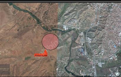 KIRIKKALE YAHŞİHAN'DA İMARLI SATILIK ARSALAR