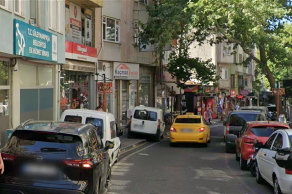 C21 PROJECT 'den Ertuğrul Mah. Peştamalcı Cad. de Satılık İşyeri