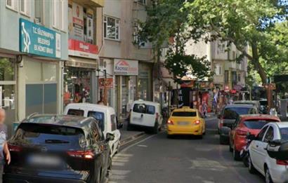 C21 PROJECT 'den Ertuğrul Mah. Peştamalcı Cad. de Satılık İşyeri