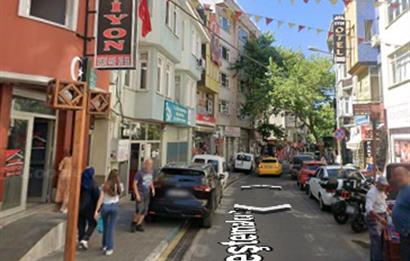 C21 PROJECT 'den Ertuğrul Mah. Peştamalcı Cad. de Satılık İşyeri