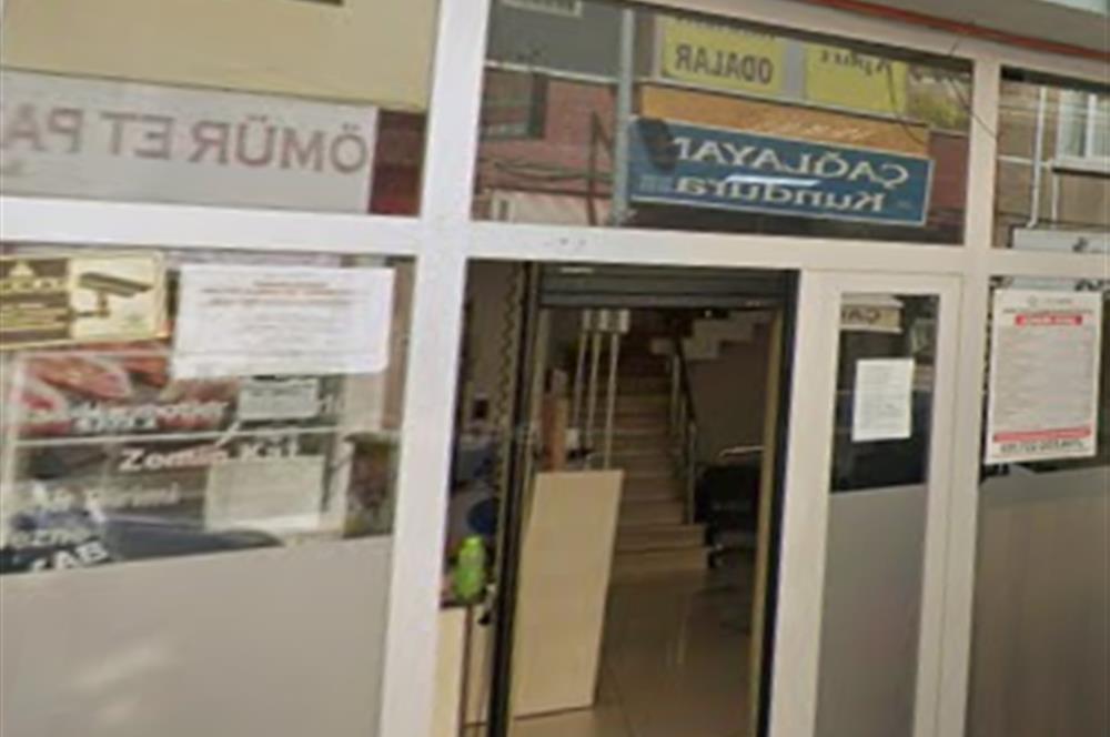 C21 PROJECT 'den Ertuğrul Mah. Peştamalcı Cad. de Satılık İşyeri