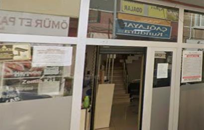 C21 PROJECT 'den Ertuğrul Mah. Peştamalcı Cad. de Satılık İşyeri