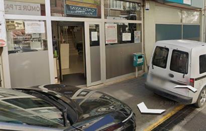 C21 PROJECT 'den Ertuğrul Mah. Peştamalcı Cad. de Satılık İşyeri