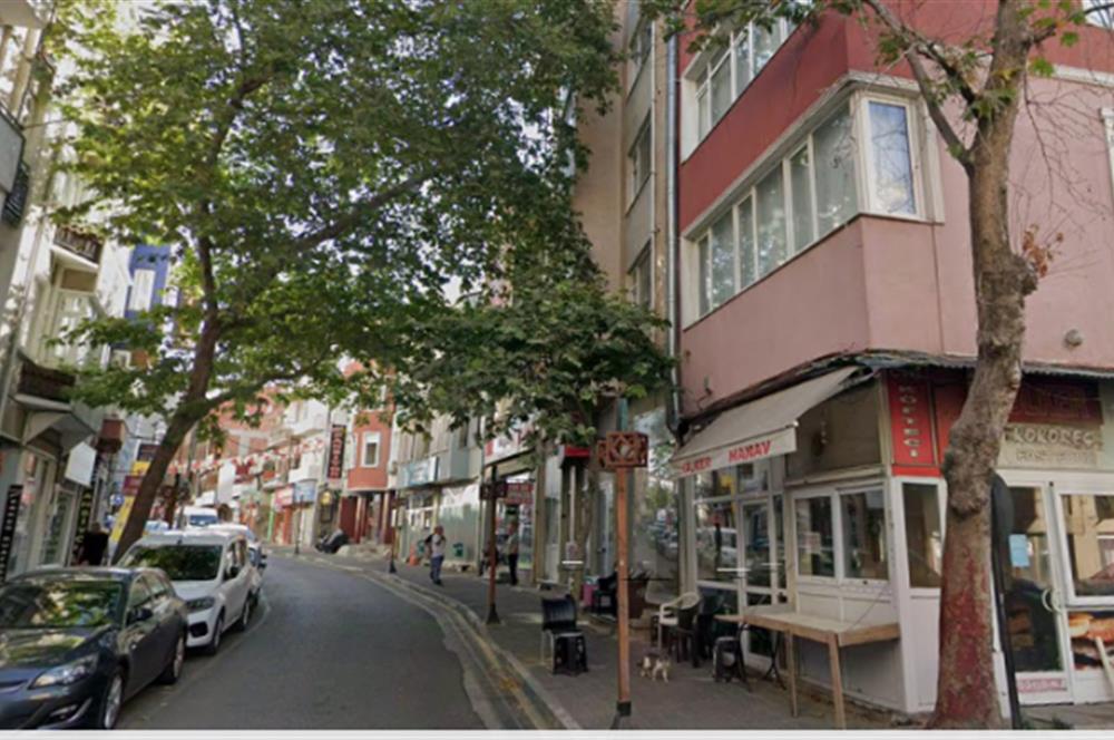 C21 PROJECT 'den Ertuğrul Mah. Peştamalcı Cad. de Satılık İşyeri