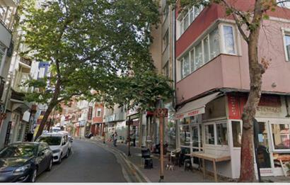 C21 PROJECT 'den Ertuğrul Mah. Peştamalcı Cad. de Satılık İşyeri