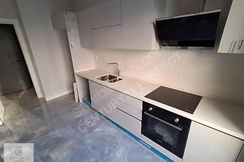 Century21 Perfect Siltaş Panorama Evleri Satılık 2+1 Daire