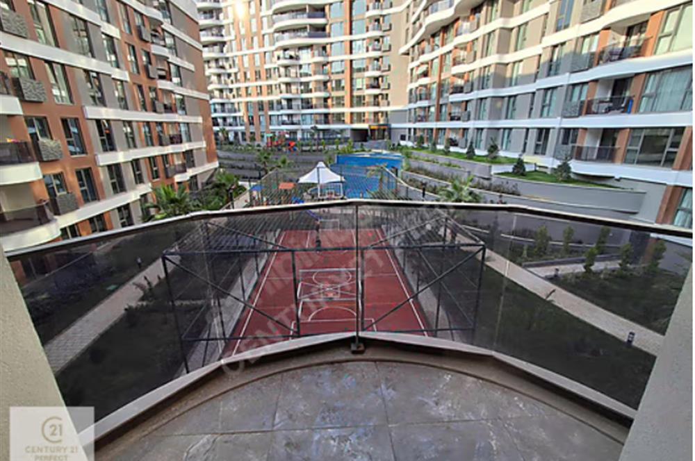 Century21 Perfect Siltaş Panorama Evleri Satılık 2+1 Daire