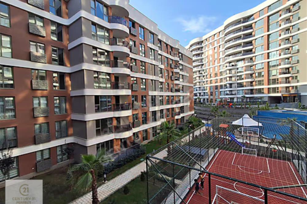 Century21 Perfect Siltaş Panorama Evleri Satılık 2+1 Daire