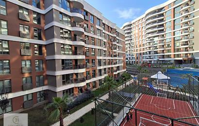 Century21 Perfect Siltaş Panorama Evleri Satılık 2+1 Daire