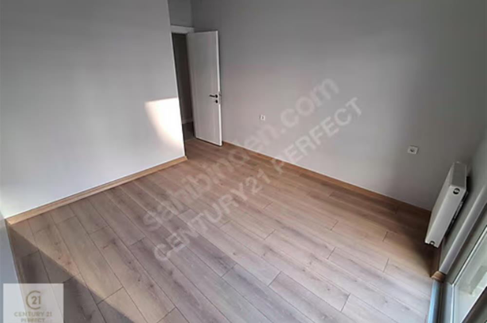 Century21 Perfect Siltaş Panorama Evleri Satılık 2+1 Daire