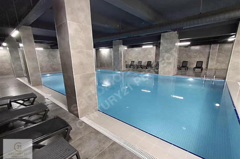 Century21 Perfect Siltaş Panorama Evleri Satılık 2+1 Daire