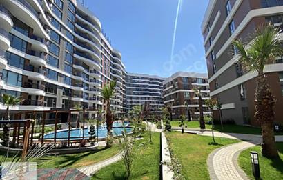 Century21 Perfect Siltaş Panorama Evleri Satılık 2+1 Daire