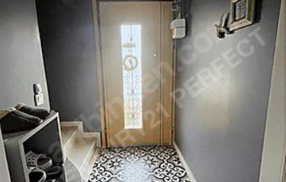 Heybeliada'da Satılık 6+2 Dubleks Daire