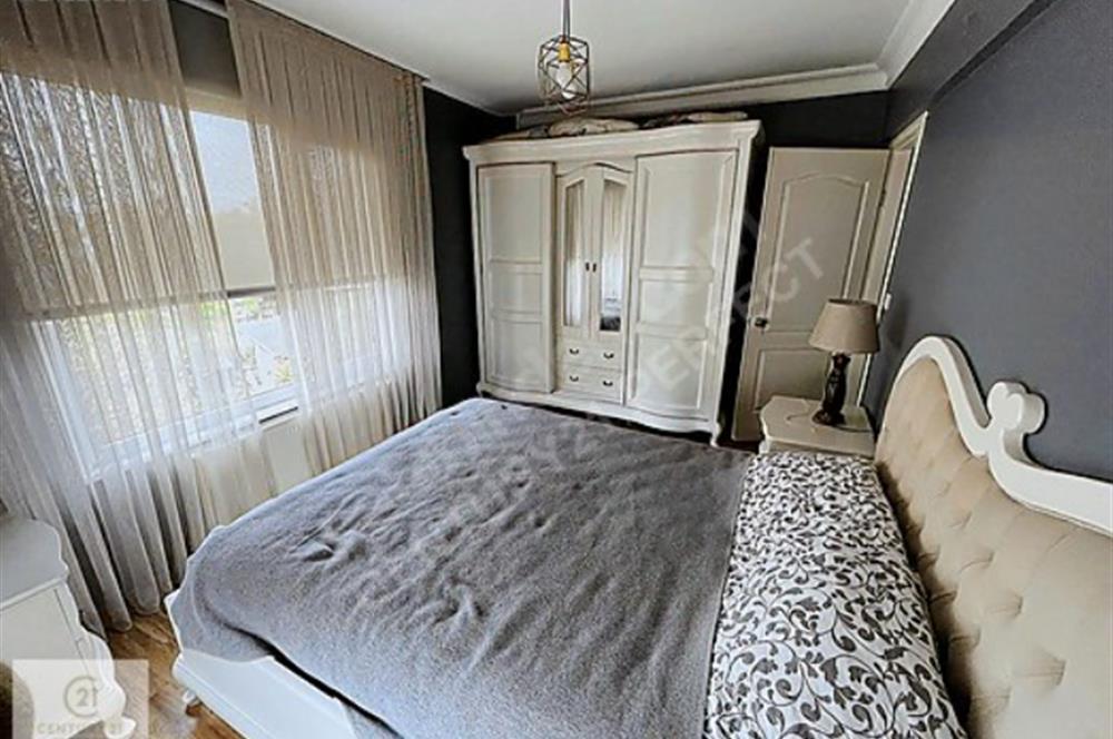 Heybeliada'da Satılık 6+2 Dubleks Daire