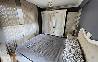 Heybeliada'da Satılık 6+2 Dubleks Daire