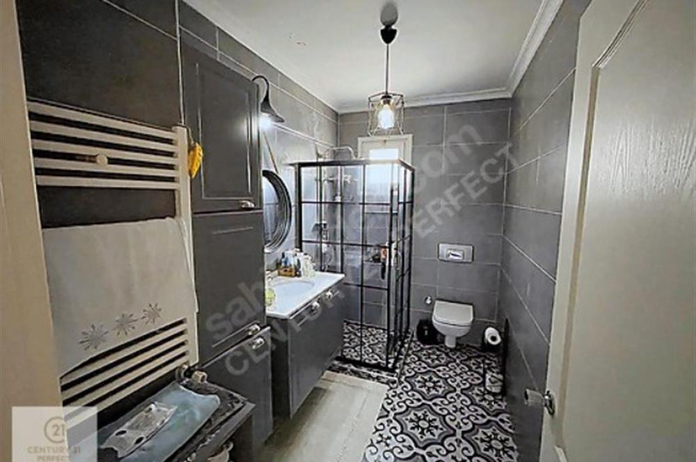 Heybeliada'da Satılık 6+2 Dubleks Daire