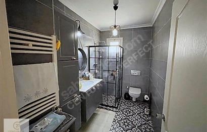 Heybeliada'da Satılık 6+2 Dubleks Daire