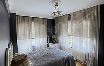 Heybeliada'da Satılık 6+2 Dubleks Daire