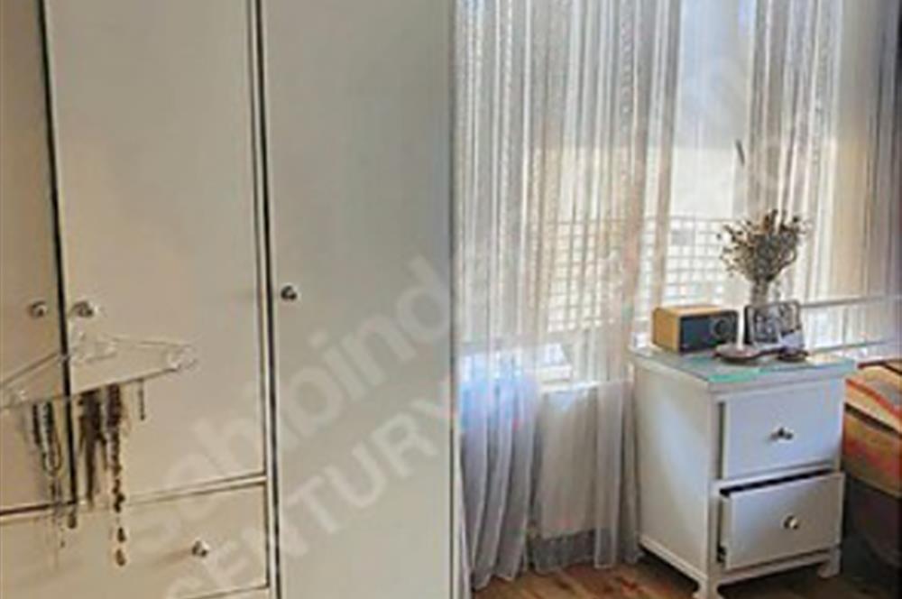 Heybeliada'da Satılık 6+2 Dubleks Daire