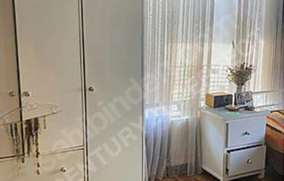 Heybeliada'da Satılık 6+2 Dubleks Daire