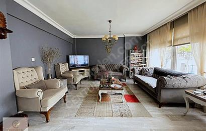 Heybeliada'da Satılık 6+2 Dubleks Daire