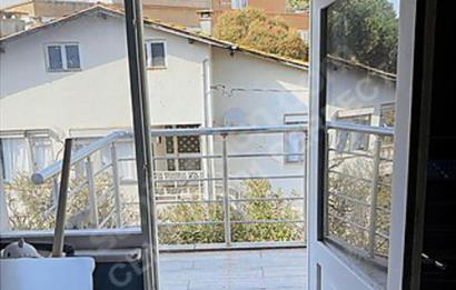 Heybeliada'da Satılık 6+2 Dubleks Daire