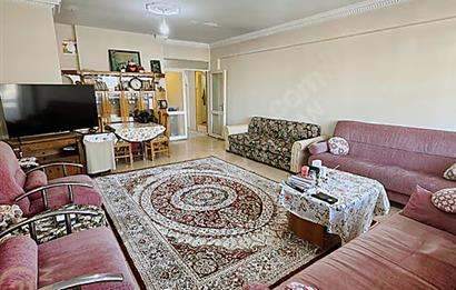 Century21 Han'dan Doğu Garajı'nda SATILIK Geniş 2+1 Daire