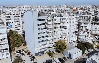 Century21 Han'dan Doğu Garajı'nda SATILIK Geniş 2+1 Daire