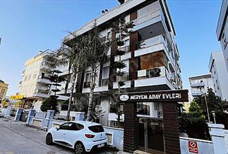 KONYAALTI TOROS MAHALLESİ 4+1 DUBLEX DAİRE ARSA TARLA TAKASLI - 2 - 30655