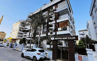 KONYAALTI TOROS MAHALLESİ 4+1 DUBLEX DAİRE ARSA TARLA TAKASLI