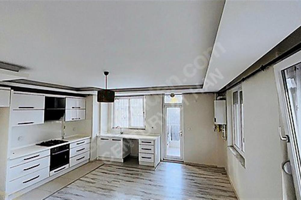 KONYAALTI TOROS MAHALLESİ 4+1 DUBLEX DAİRE ARSA TARLA TAKASLI