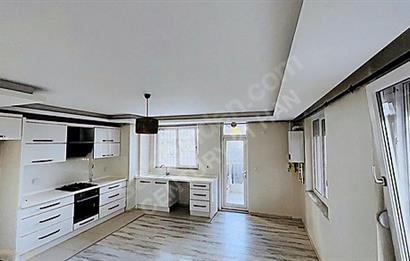 KONYAALTI TOROS MAHALLESİ 4+1 DUBLEX DAİRE ARSA TARLA TAKASLI