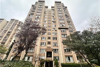 Ataşehir Gardenya 2 de Kiralık 3+1 Merkezi Konumda Bakımlı - 1 - 30636