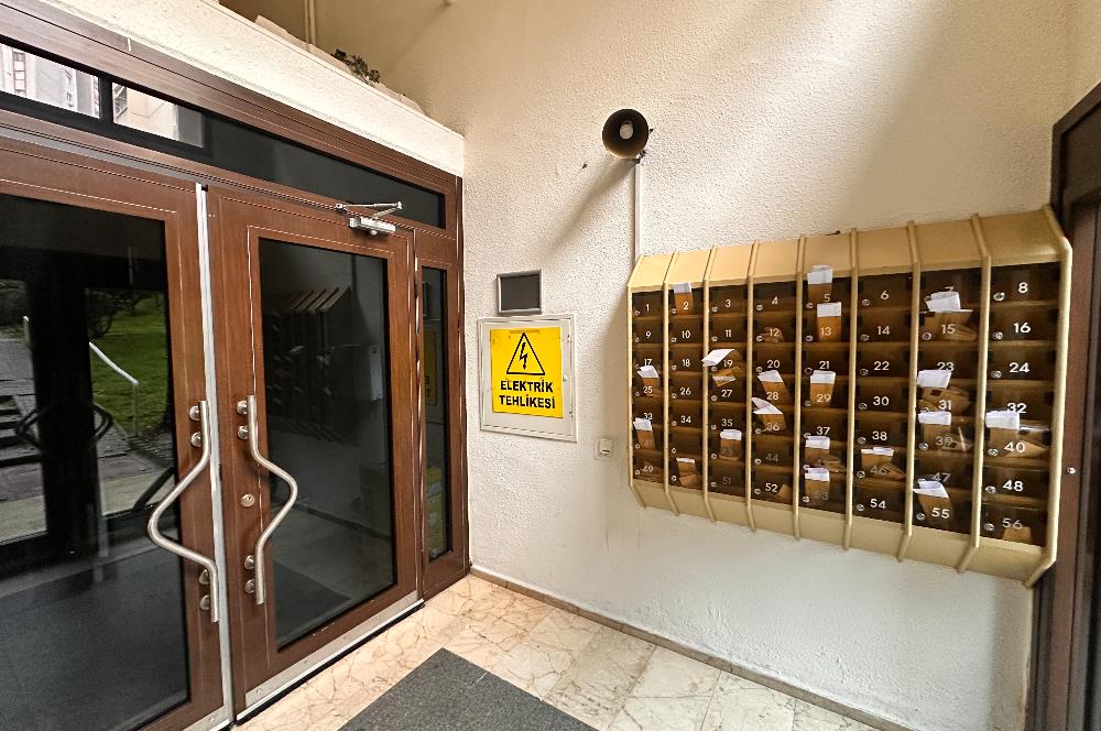 Ataşehir Gardenya 2 de Kiralık 3+1 Merkezi Konumda Bakımlı