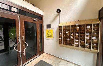 Ataşehir Gardenya 2 de Kiralık 3+1 Merkezi Konumda Bakımlı