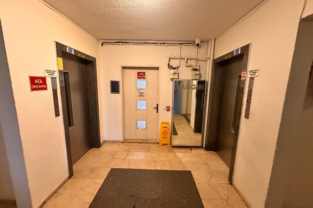 Ataşehir Gardenya 2 de Kiralık 3+1 Merkezi Konumda Bakımlı