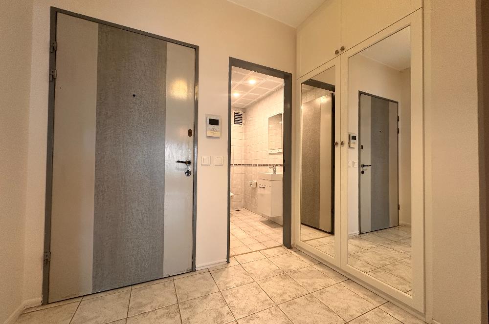 Ataşehir Gardenya 2 de Kiralık 3+1 Merkezi Konumda Bakımlı