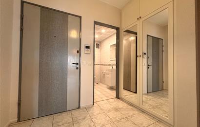 Ataşehir Gardenya 2 de Kiralık 3+1 Merkezi Konumda Bakımlı