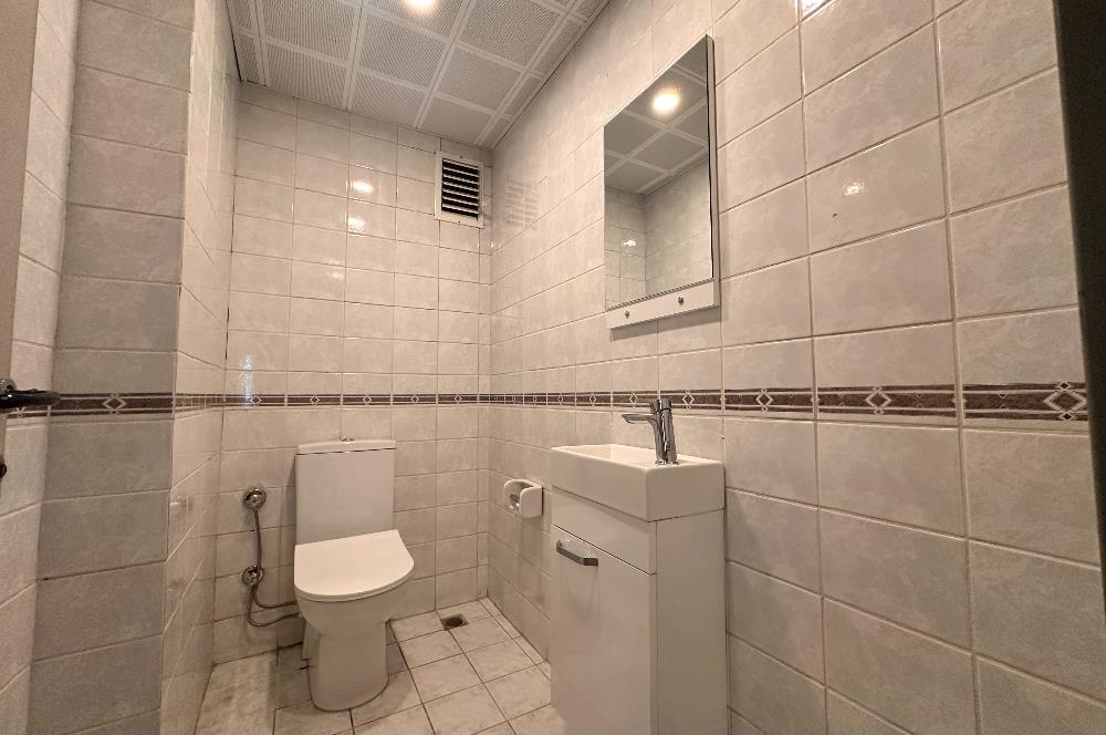 Ataşehir Gardenya 2 de Kiralık 3+1 Merkezi Konumda Bakımlı
